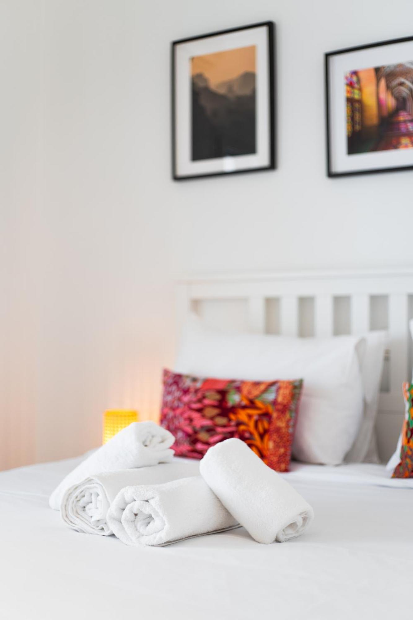 Modern Apartment, Short Walk To Acropolis Sites Athens Luaran gambar