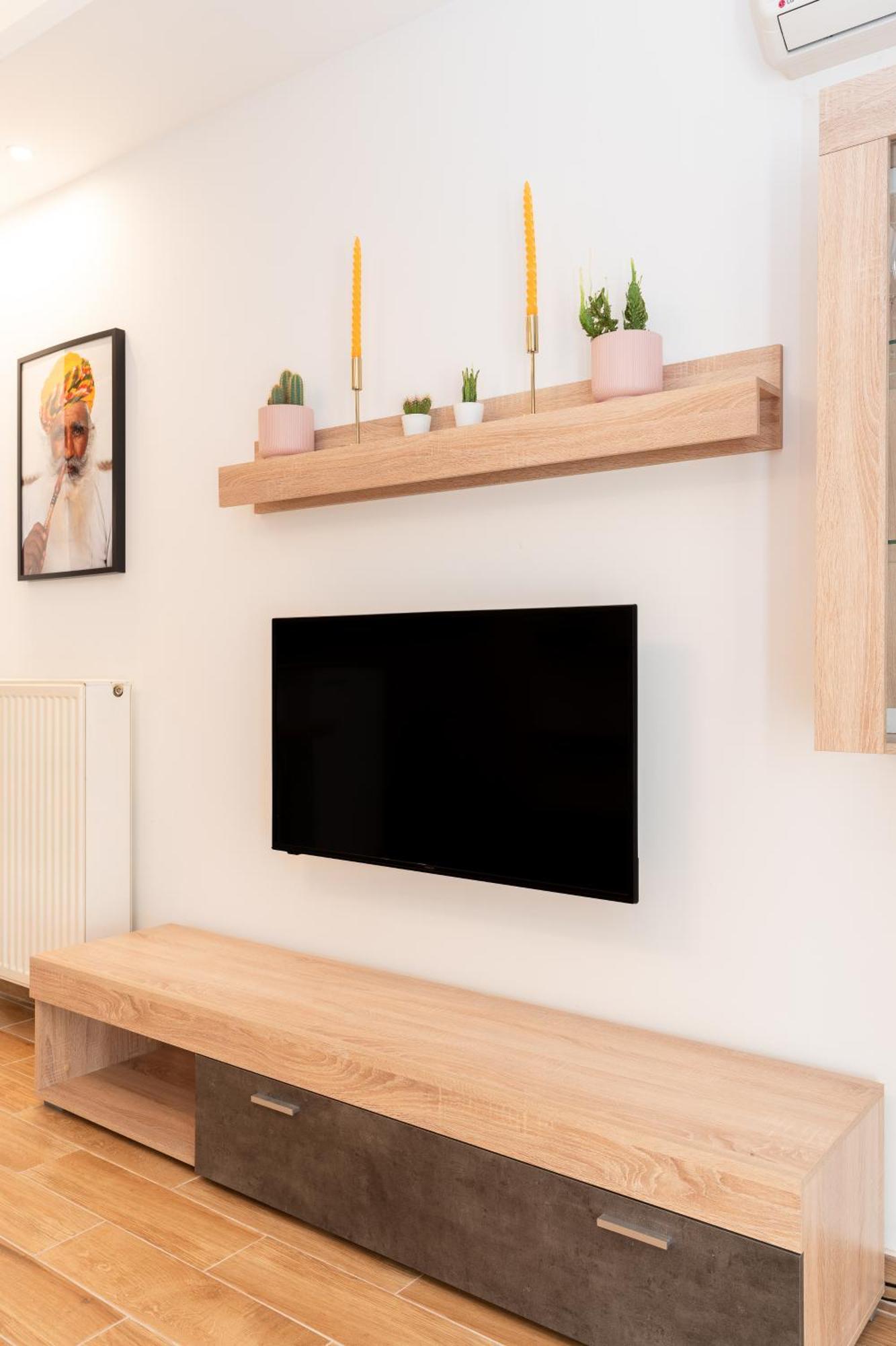 Modern Apartment, Short Walk To Acropolis Sites Athens Luaran gambar