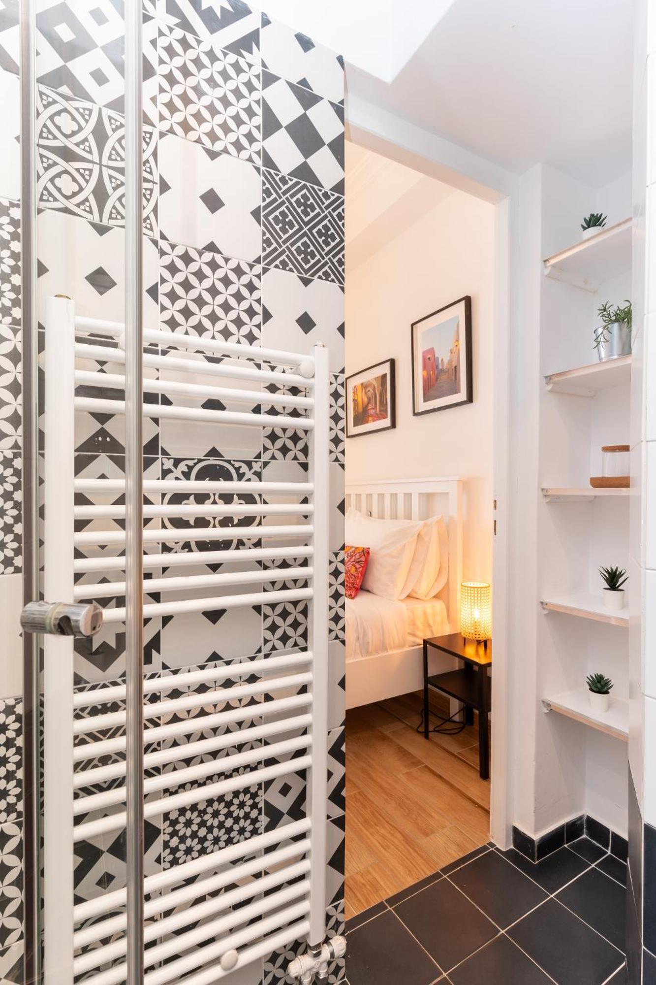 Modern Apartment, Short Walk To Acropolis Sites Athens Luaran gambar